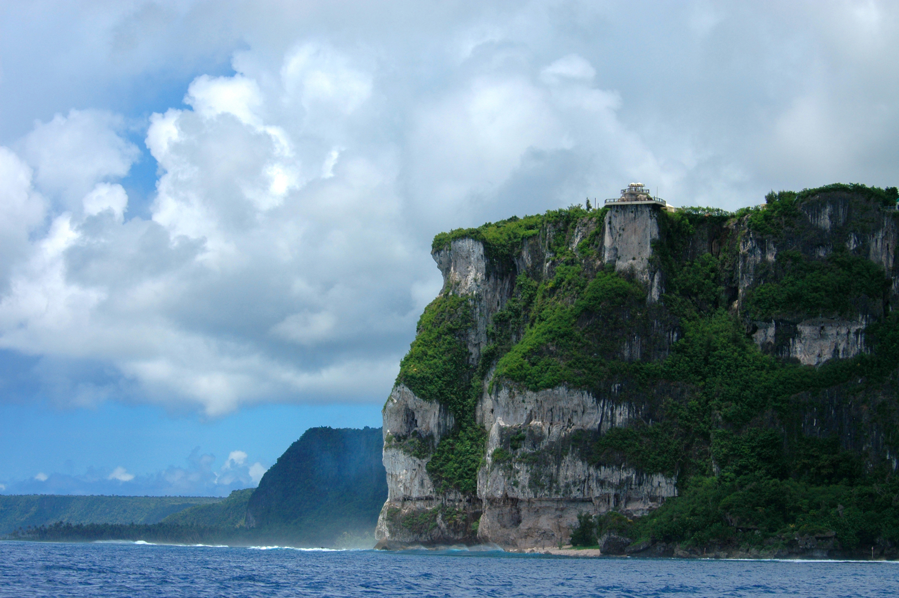 Recommendation To assist Make Travel Even Easier Guam-Tourism